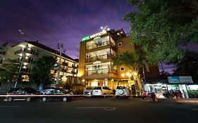 Hotel Hadi Poetra Bali